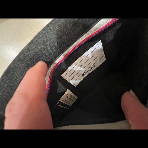 Champion Bags Brand New Champion Fannypackwaist Bag Poshmark